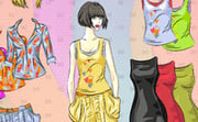 Snappy Diva Dress Up