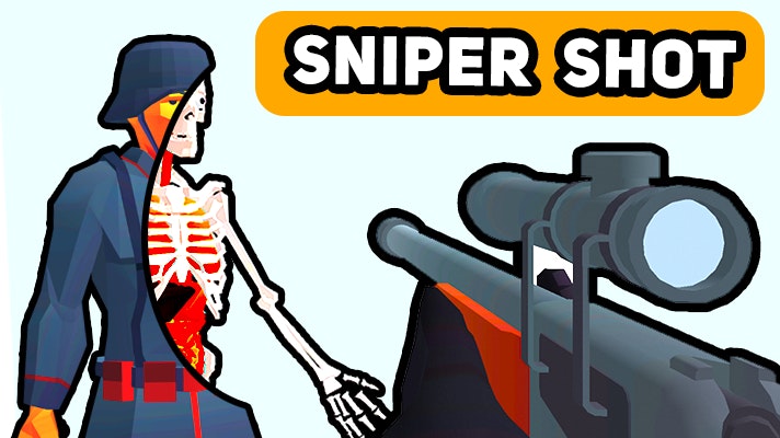 Crazy Sniper APK pour Android Télécharger