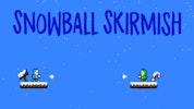 Snowball Skirmish