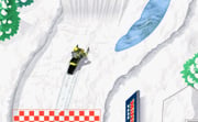 Snow Bike