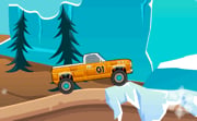 Snow Truck Extreme