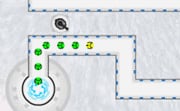 Snow Virus TD