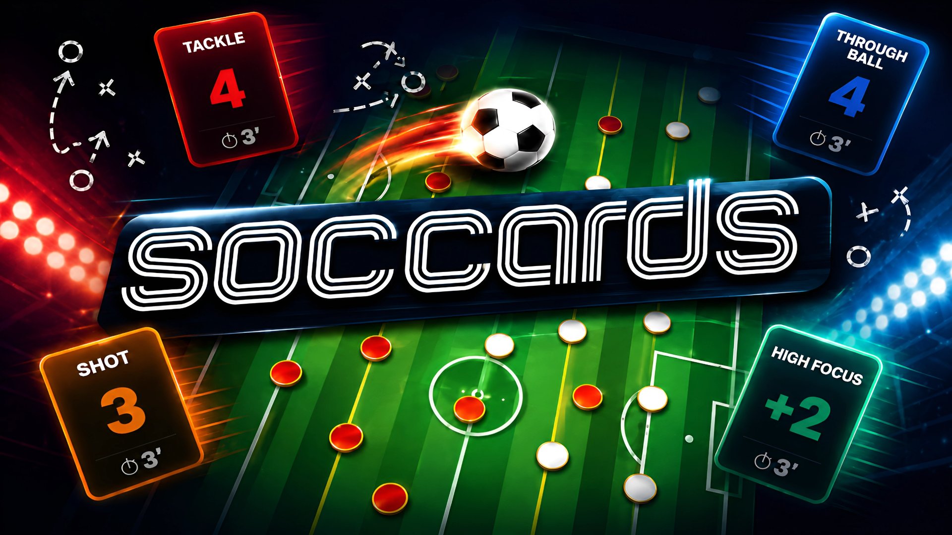 Soccards