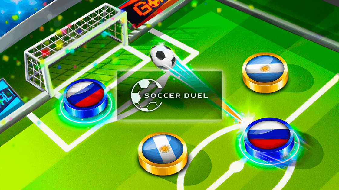 Real Soccer Challenge 🕹️ Jogue no CrazyGames