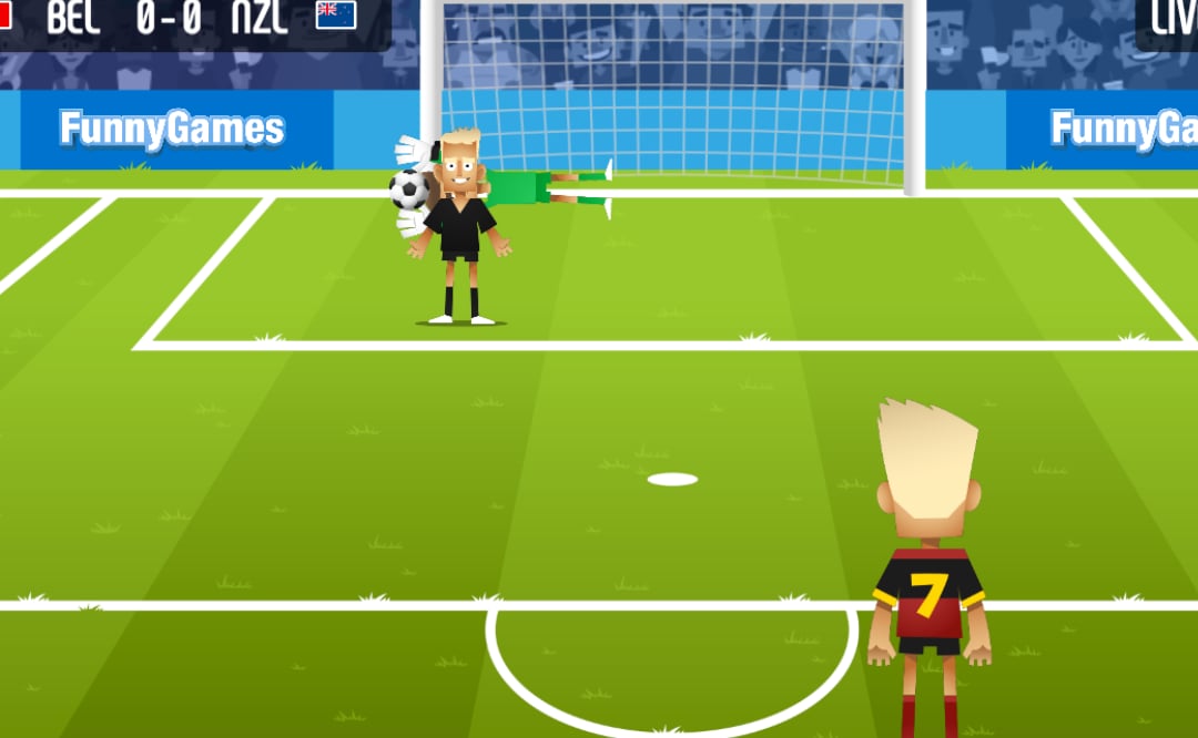 Penalty Shoot Out bij Evoplay: Spelreview en Casino-opties in België