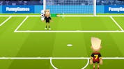 Soccer Penalty Go