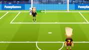 Soccer Penalty Go