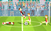 Soccer Physics 2