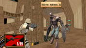 Soldier Challenge Multiplayer