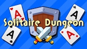 Solitaire Dungeon: Roguelike