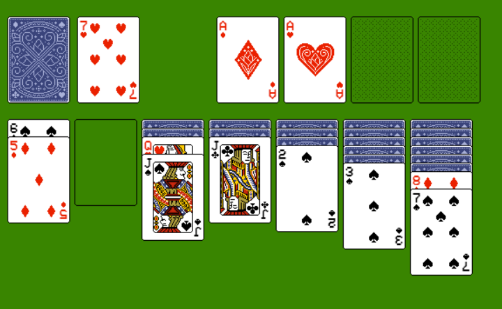 for apple instal Solitaire 