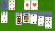 Solitaire Games - Play Now for Free at CrazyGames!