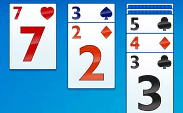 Solitaire Daily Challenge - Play Free Online Casual Game at GameDaily