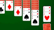 Solitaire Reverse 🕹️ Jogue no CrazyGames