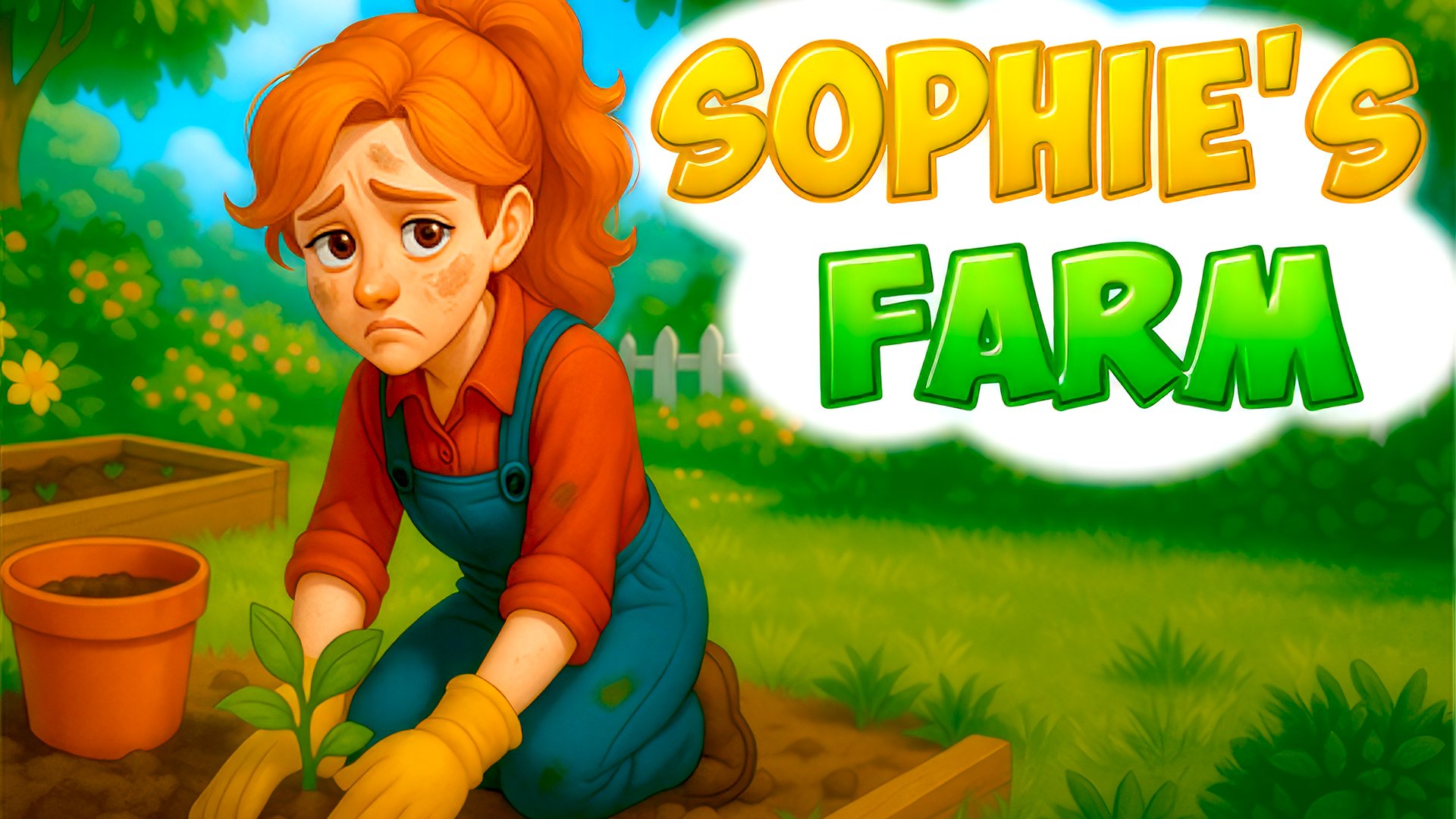 Sophie's Farm