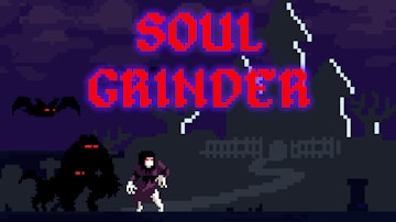 Soul Grinder