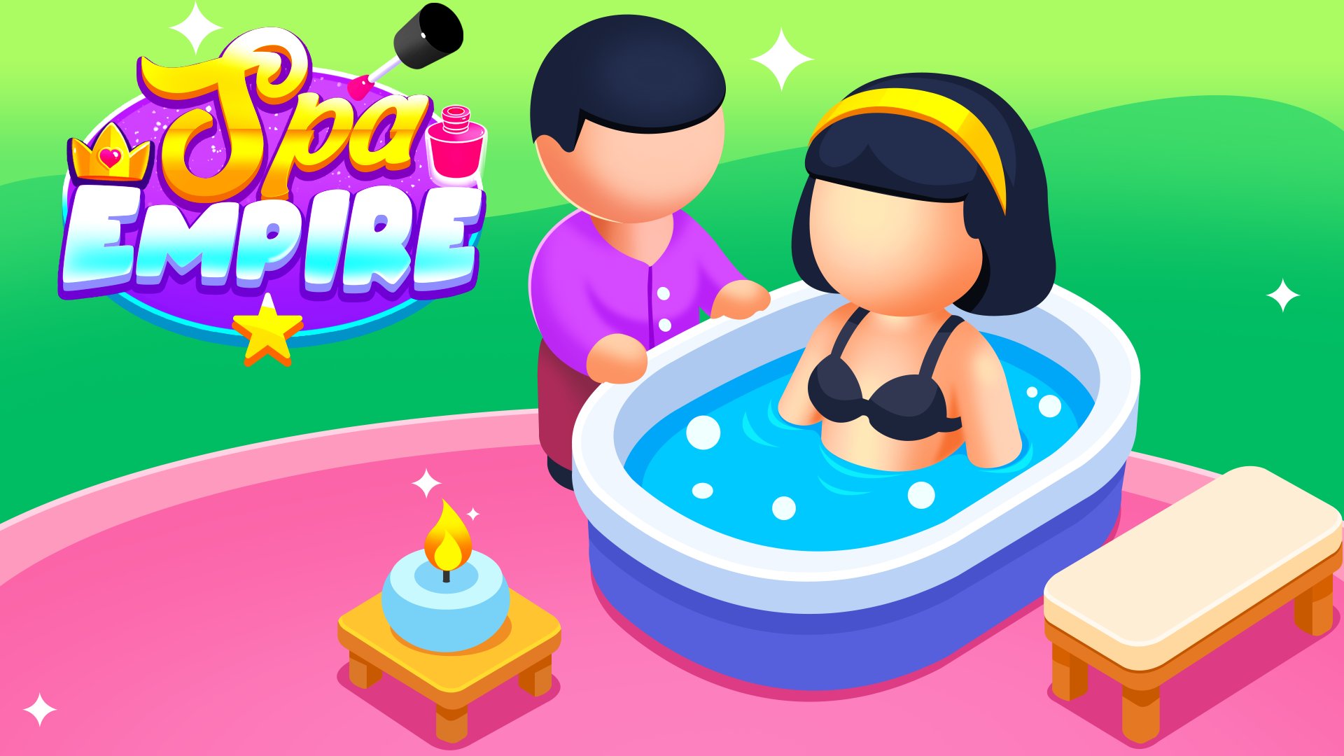 Spa Empire