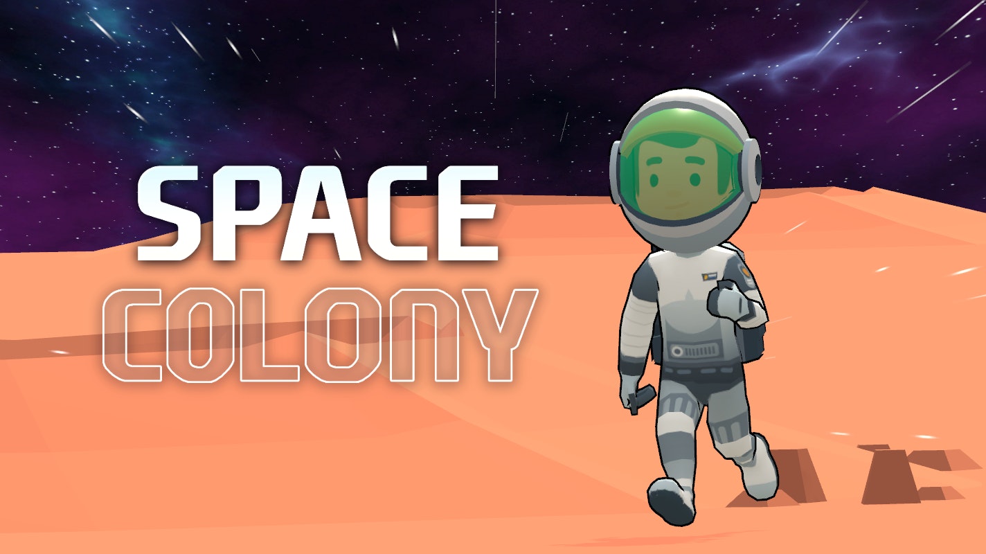SPACE.GAME free online game on