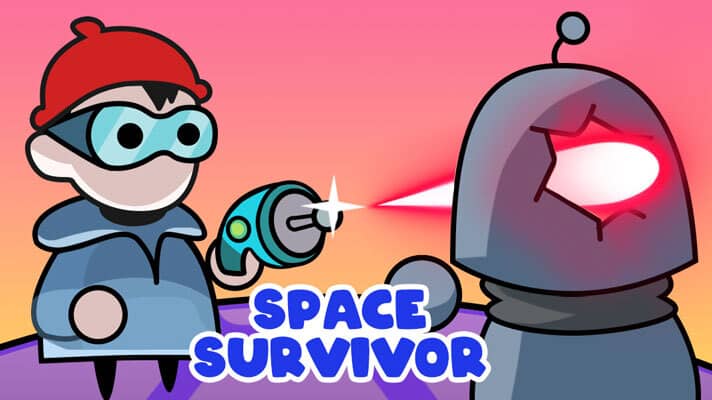 Space Survivor