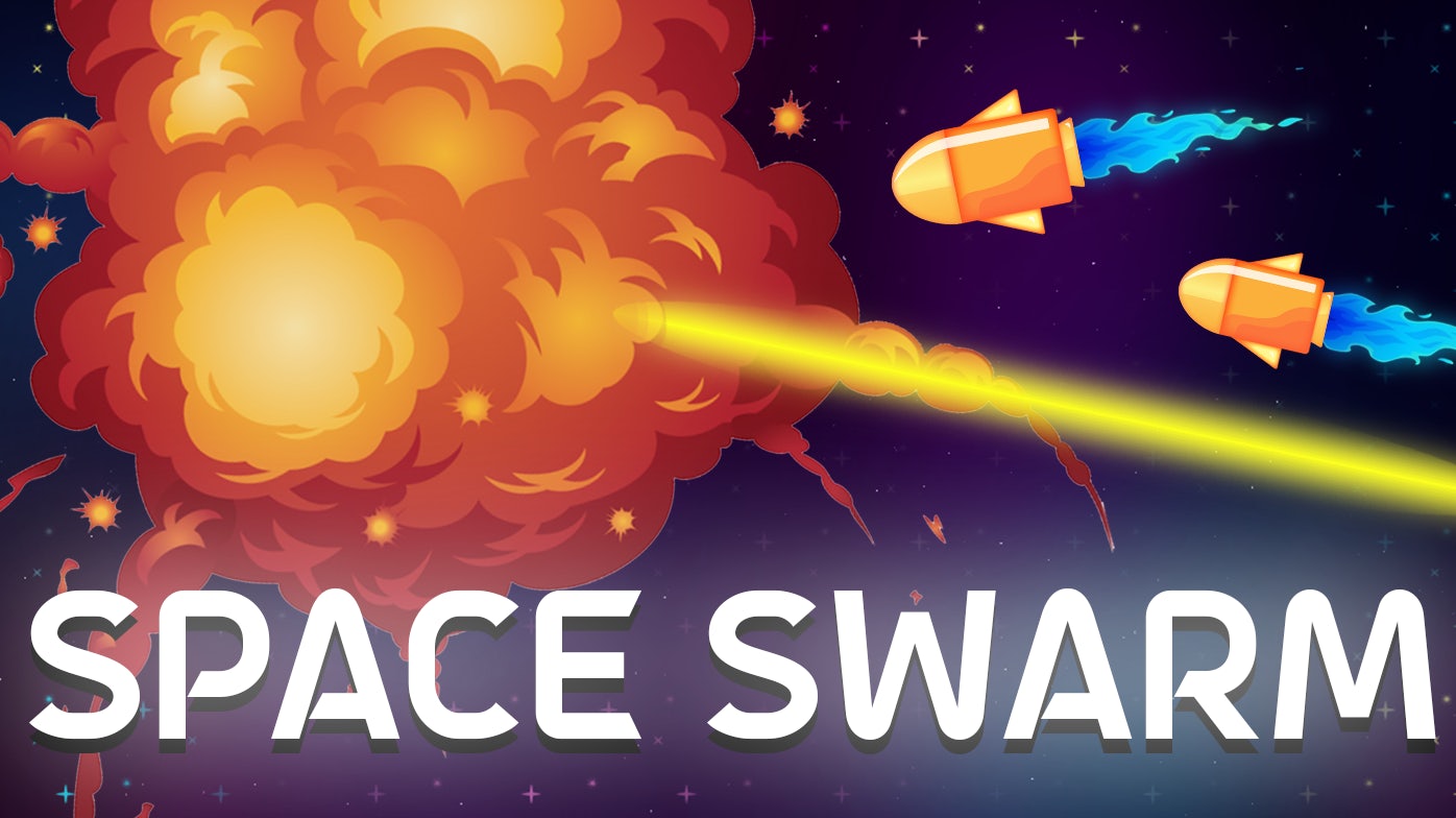 Space Swarm