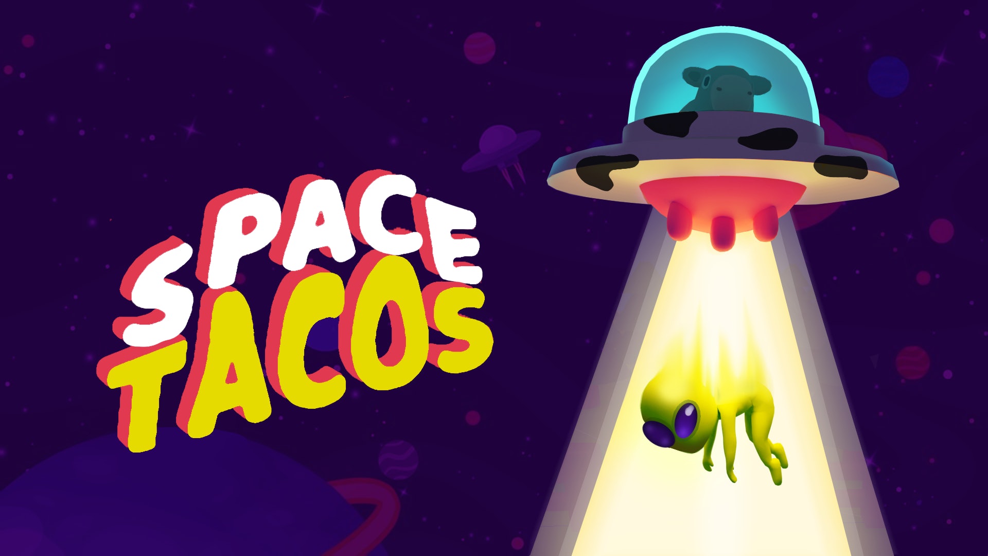 Space Tacos