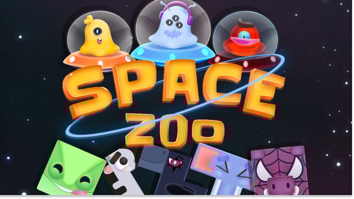 Space Zoo