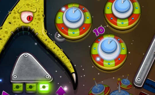 Idle Pinball Breakout 🕹️ Play on CrazyGames