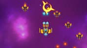 Space Blaze