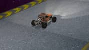 Space Buggy