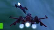 Spacecraft I