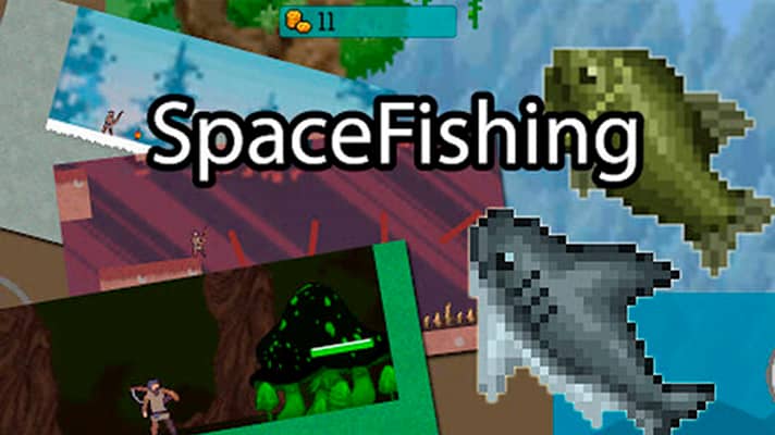 Play fishing craze online, free no download and no install no download