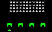 Space Invaders