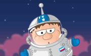 Spaceman Max 2