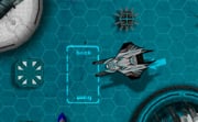Spaceship Parking Frenzy