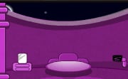 Space Survival Escape 4