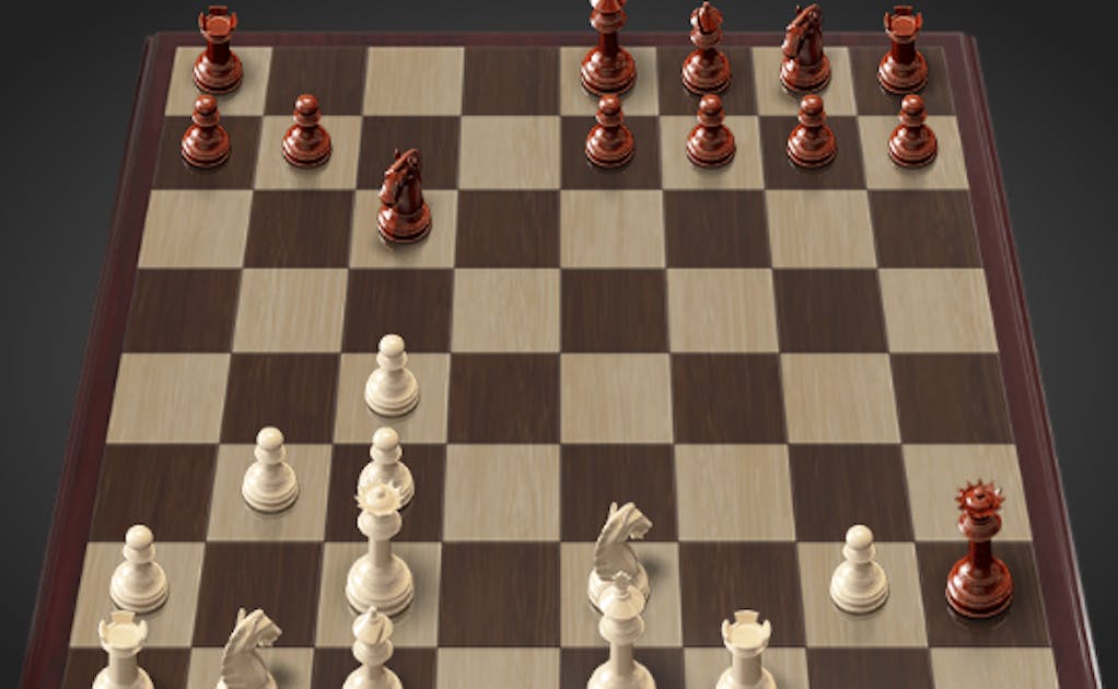 SparkChess online game #04 with Prince_of_Macedon from sparkchess