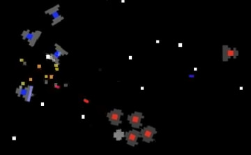 Spatium Tactics