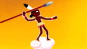 Spearmen Hunters