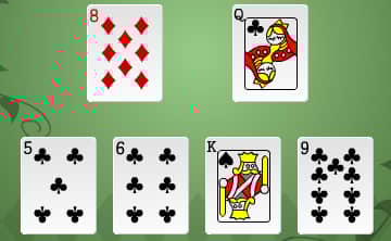 Speed Cards Play Speed Cards On Crazygames Speed Cards Play Speed Cards On Crazygames