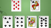 Speed Cards