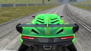 Speed Racing Pro 2