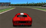 Speed Rally Pro