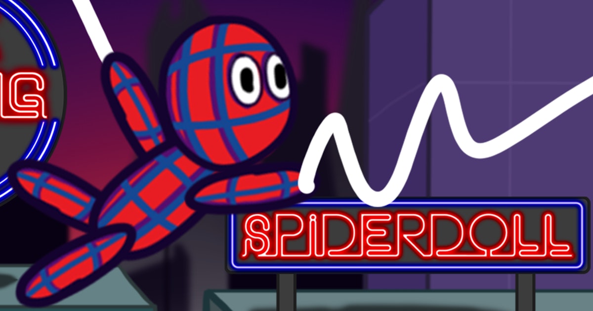 Spiderman Games - Play Now for Free at CrazyGames!