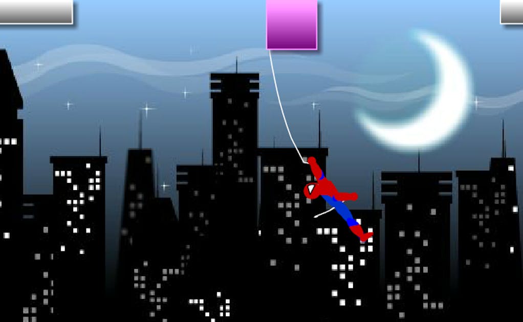 Spiderman Games 🕹️ Play on CrazyGames