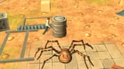 Spider Simulator: Amazing City