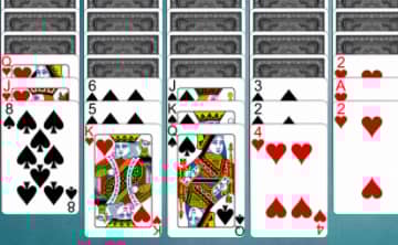 Spider Solitaire Play Spider Solitaire On Crazy Games Spider Solitaire Play Spider Solitaire On Crazy Games