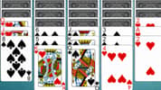 Spider Solitaire