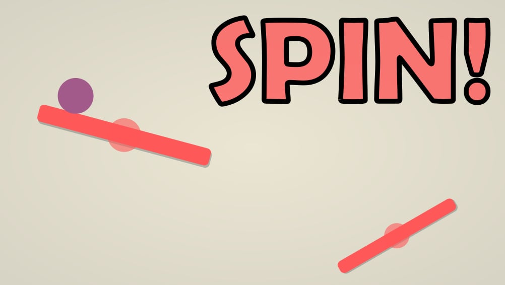 Spin!