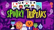 Spooky Tripeaks 