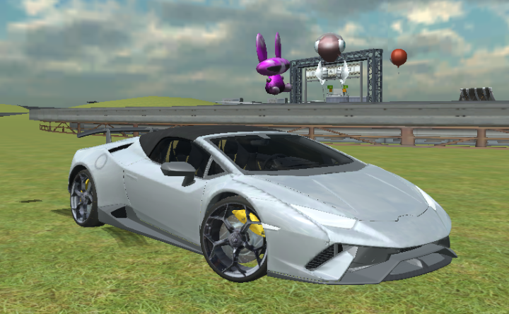 auto stunt cars 2